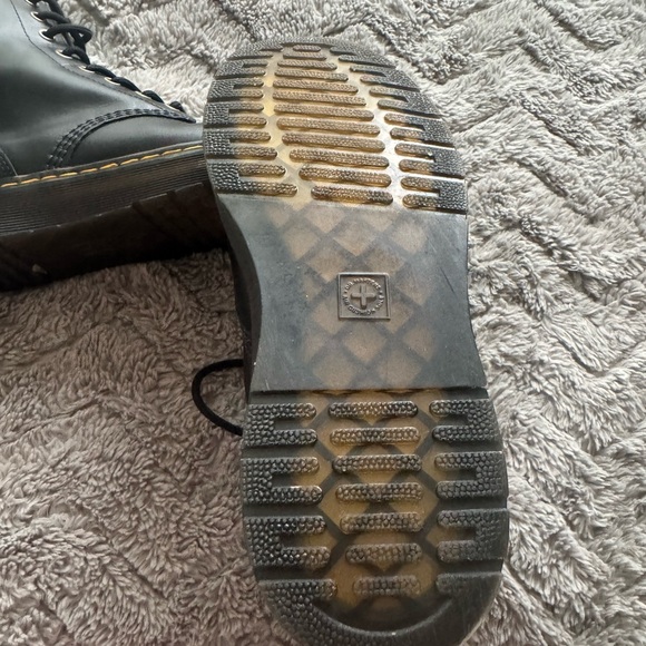 Doc Marten Classic Style Boots - Picture 3 of 3